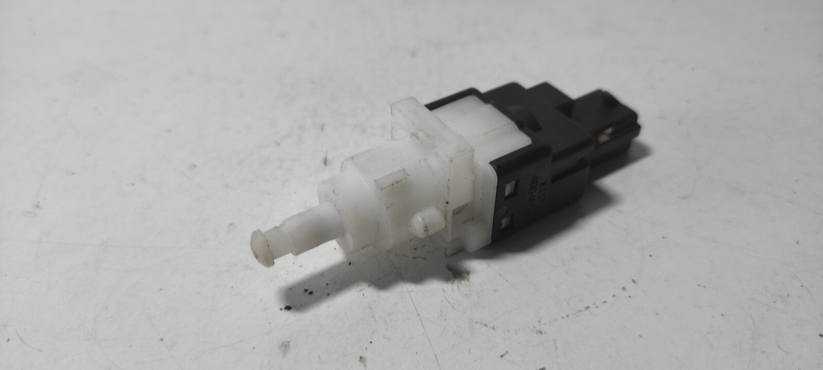 Alfa Romeo 147 Diesel JTD 110kW 2006 Brake Pedal Sensor 46840510