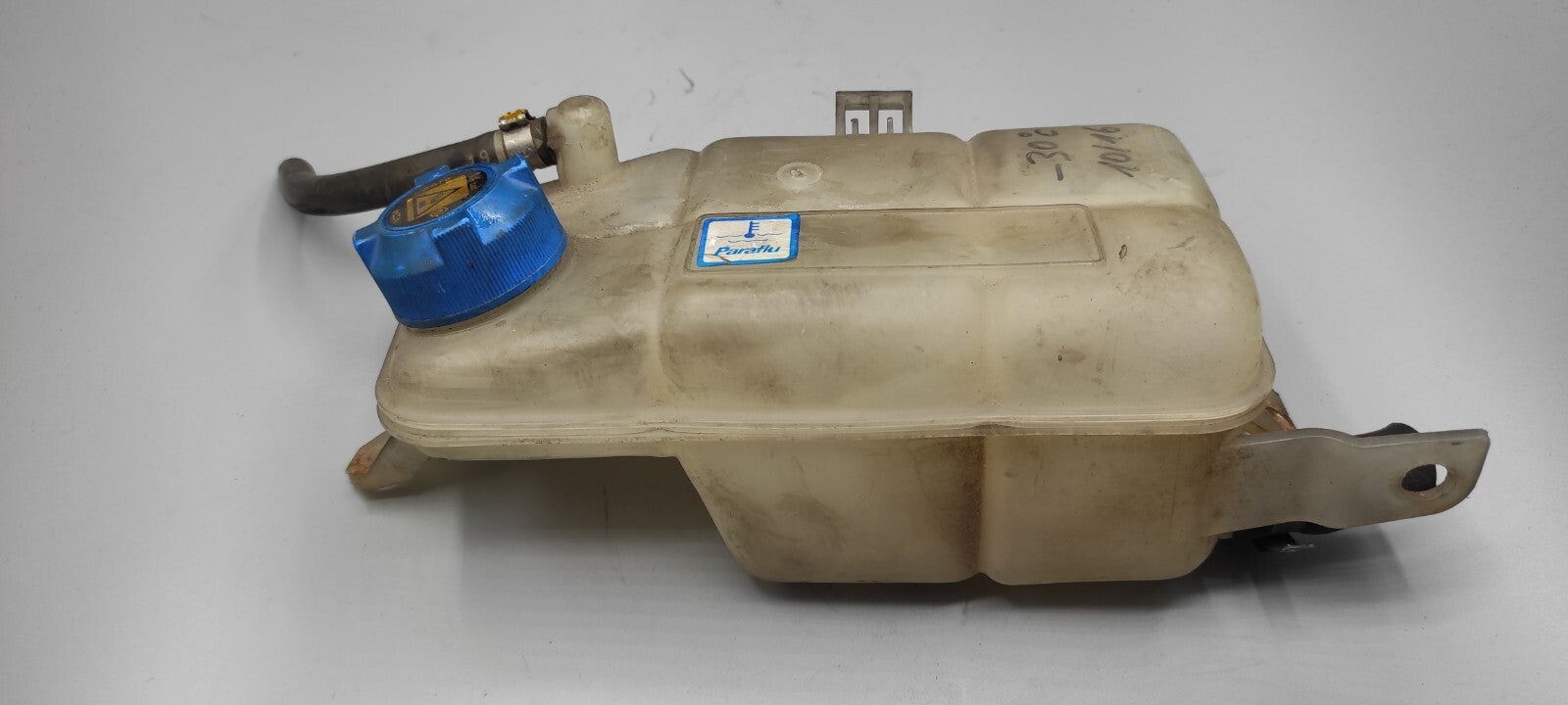 Alfa Romeo 147 1.9JTD 2002 Diesel Engine Coolant Water Expansion Tank Reservoir