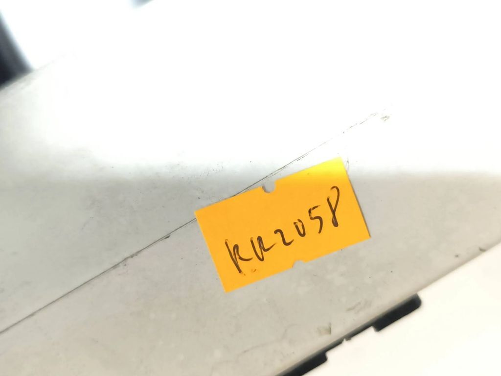 Alfa Romeo 156 PRE FL 1.6TS 1997 Climate control unit module 16238079 