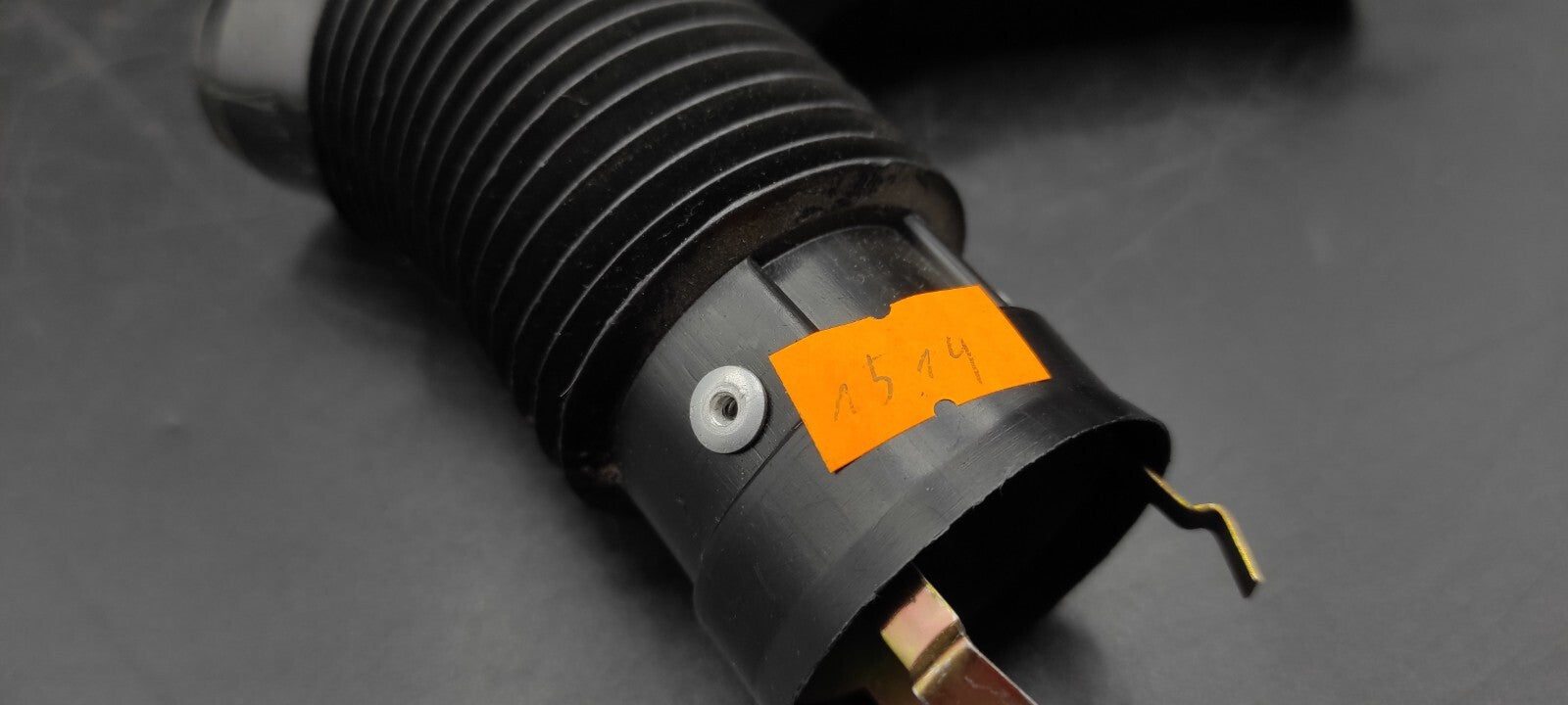 Alfa Romeo GT Petrol 2006 Interior Air Vent Duct Pipe 60582728