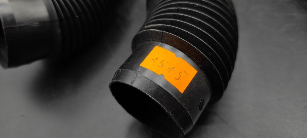 Alfa Romeo GT Petrol 2007 Interior Air Vent Duct Pipe 60582728