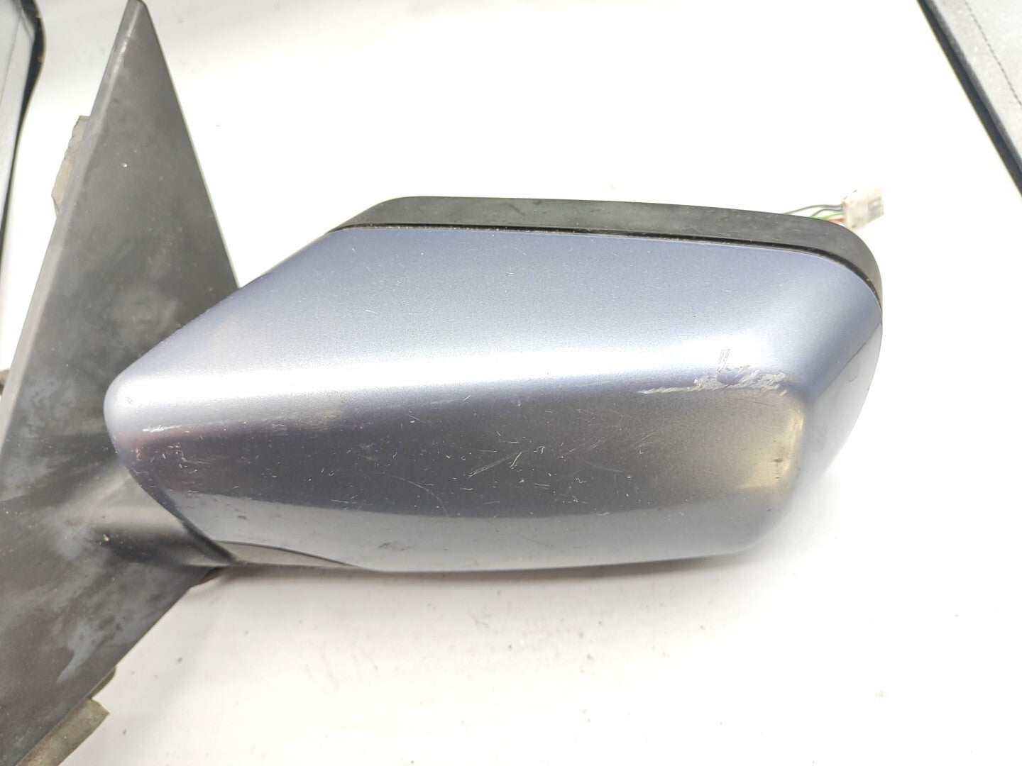 BMW E46 M54 2.5 LHD Front Left Wing Mirror E10117351 E10117352 E10117353