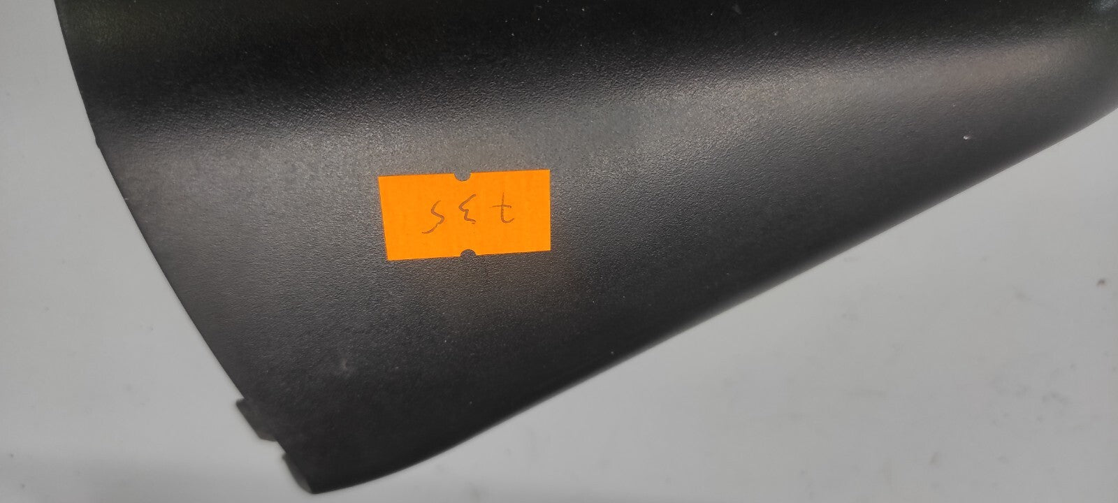 Alfa Romeo 156 SW 2.4JTD 110kW 2002 Rear Inner Door Card Cover Cap 156021956