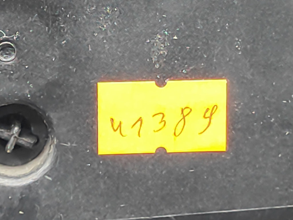 BMW 5 Series E39 530D 2000 LHD Speedometer cluster 8375898 62118375898