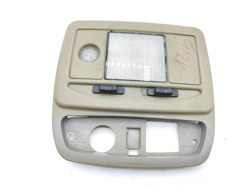 Alfa Romeo 145 - 146 1998 front seat light 08813000 