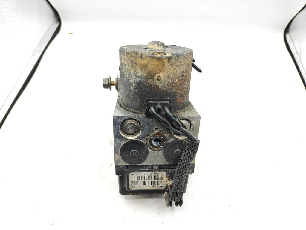 Alfa Romeo 166 2.4JTD 2001 Diesel ABS Brake Pump Unit 60652610 0273004384