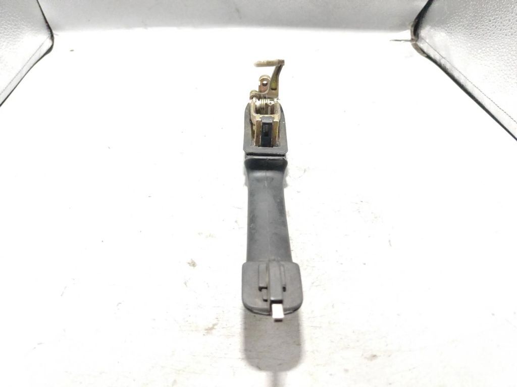 Volkswagen PASSAT B4 1996 rear left side door exterior handle 