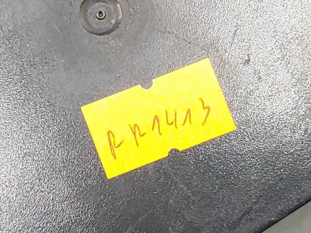 Volkswagen PASSAT B5 1998 Comfort convenience body module 1J0959799AH 