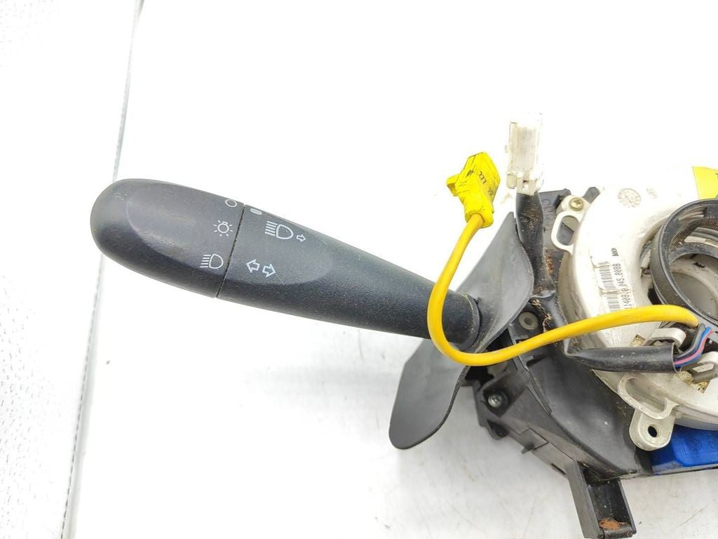 Alfa Romeo 156 1998 Wiper turn signal stalk switch 5428006E 