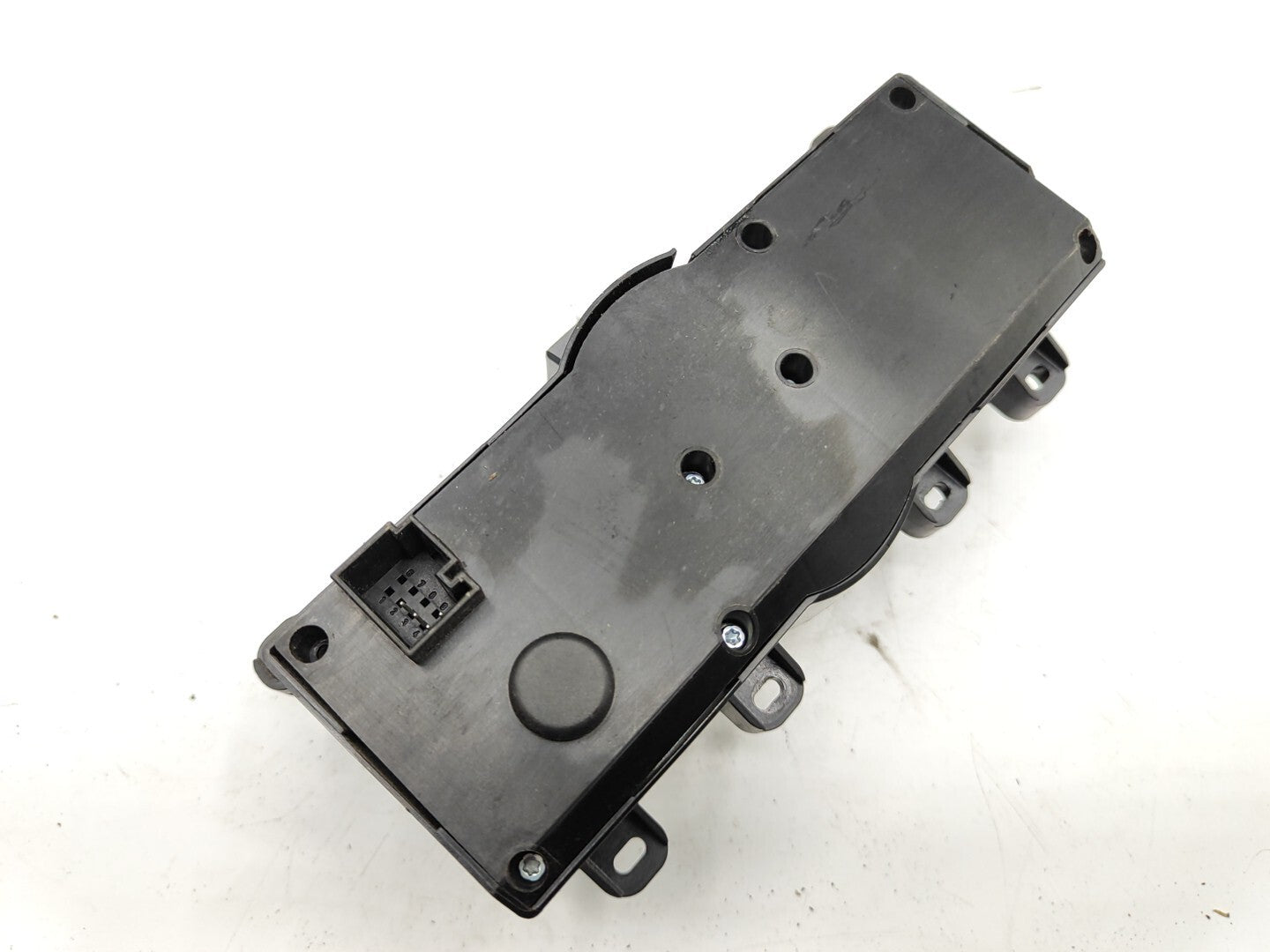 Mercedes GLS X166 GLE W292 W166 Center Console Climate Control 1669001505