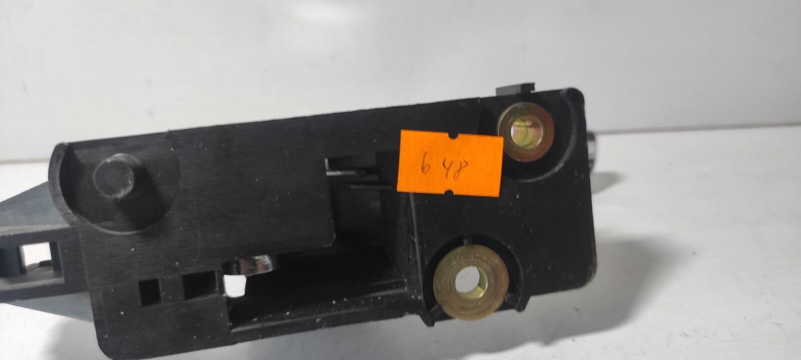 Alfa Romeo 166 2.4JTD 110kW Diesel 2003 Front Right Interior Inner Door Handle