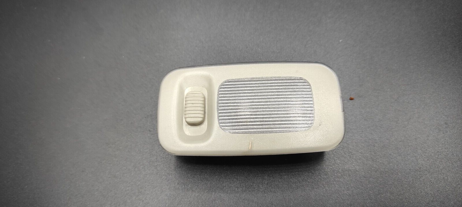 Alfa Romeo 156 2.4JTD 110kW 2001 Rear Interior Roof Reading Light 60607883