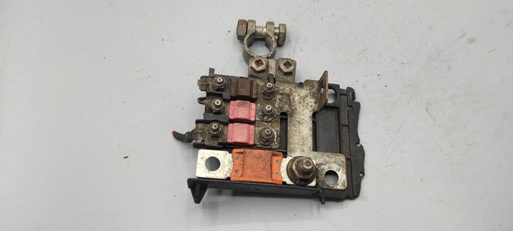 Alfa Romeo 166 2.4JTD 110kW Diesel 2006 Positive Battery Wiring Therminal Cap