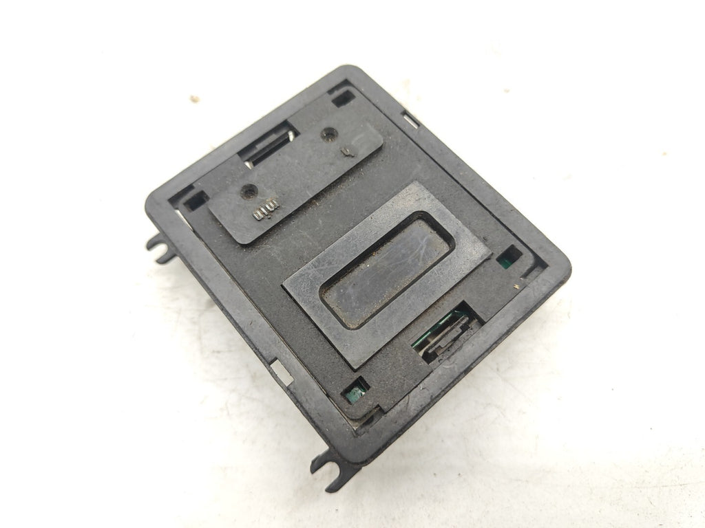 BMW 3 Series E30 318i Front Dash Panel Digital Clock Unit 1367683