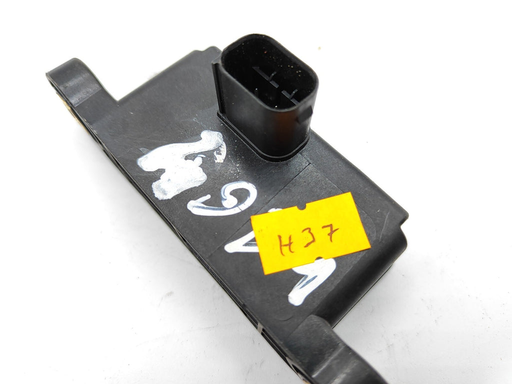 BMW 3 SERIES E90 E91 2006 Speed Sensor Control Unit Module 6778421 677842101