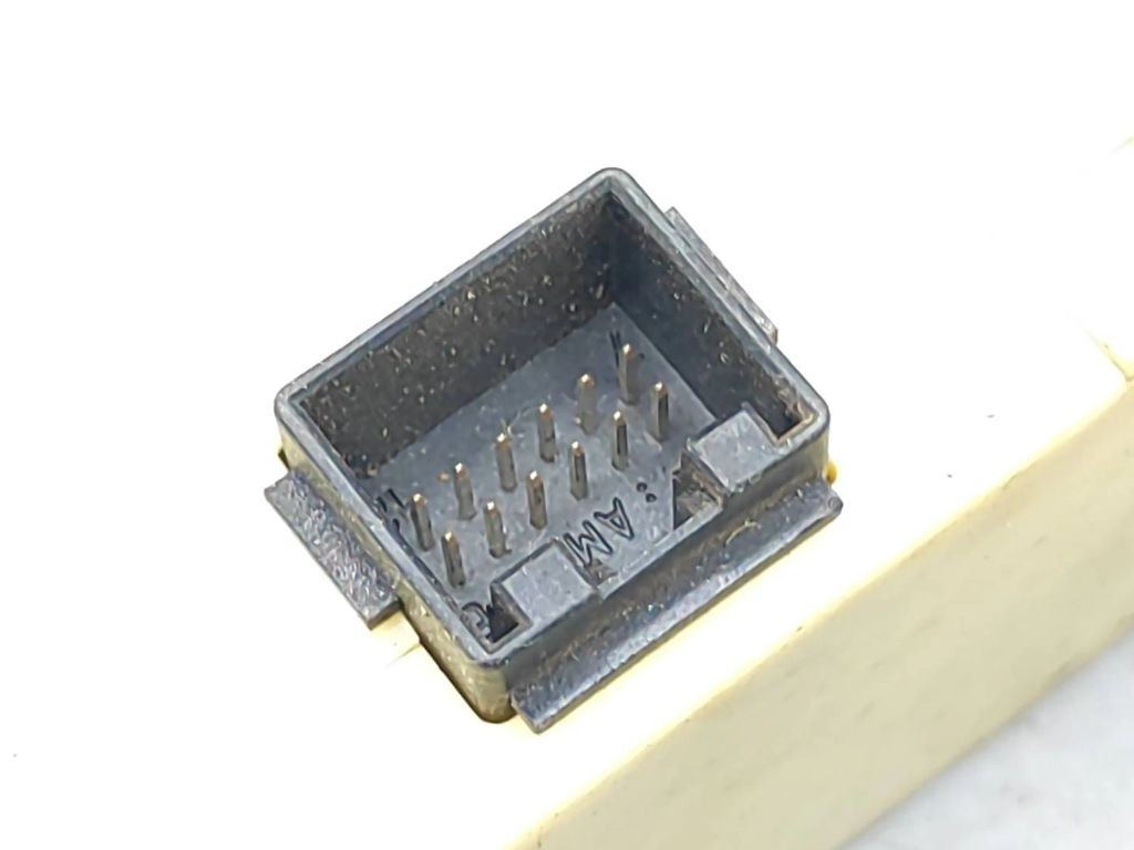 Audi A4 S4 B5 8D 1996 Immobilizer control unit module 4A0953234F 