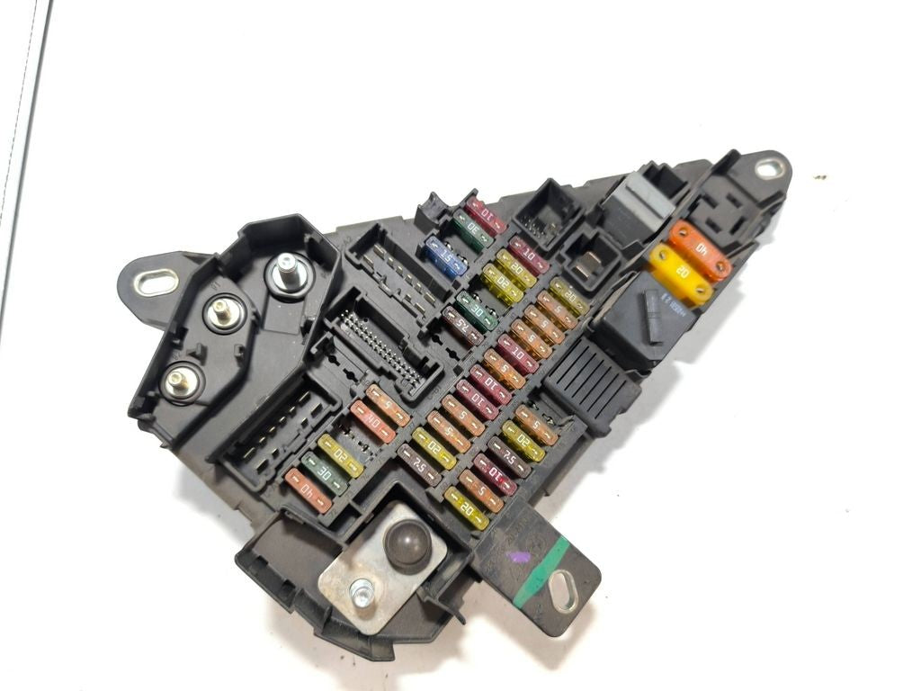 BMW 5 E60 E61 2009 Fuse box module 6906603 