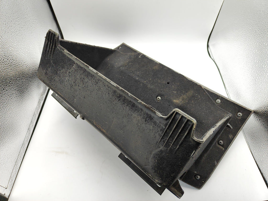 Alfa Romeo 166 LHD Front Right Side Dashboard Glovebox 660110100