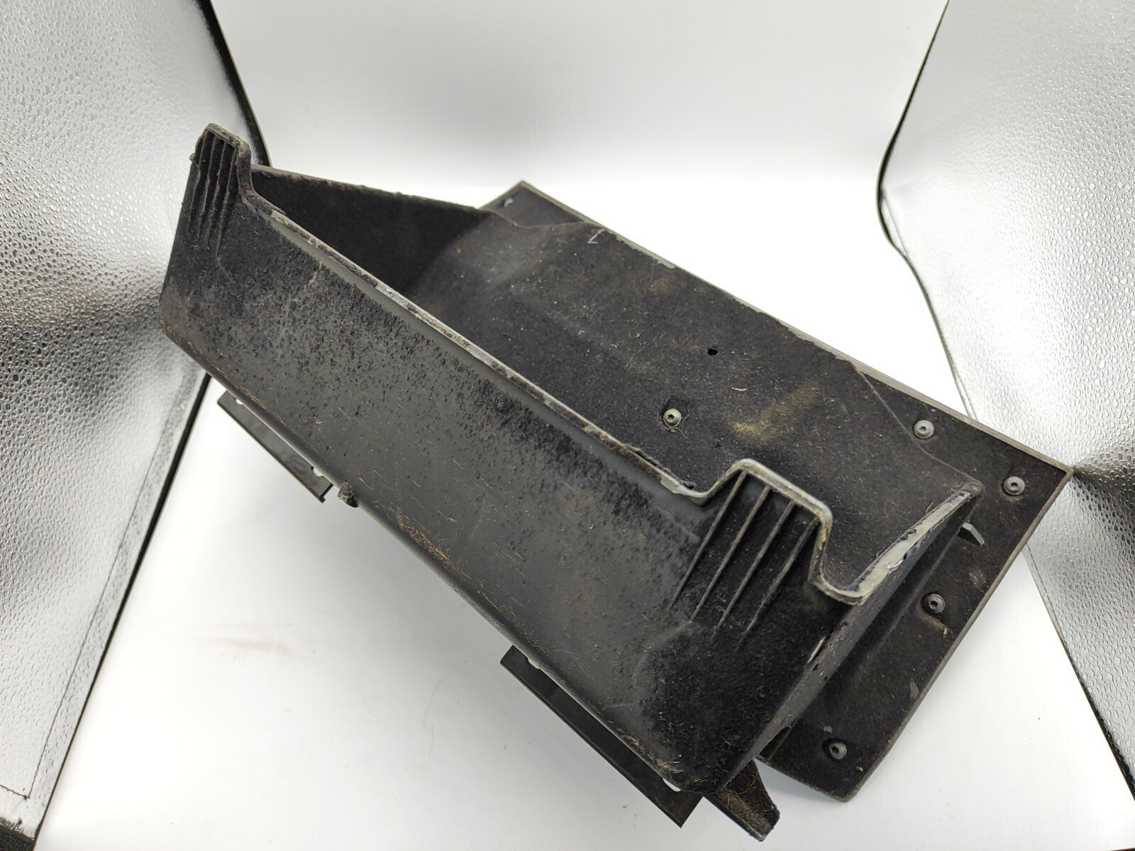 Alfa Romeo 166 LHD Front Right Side Dashboard Glovebox 660110100