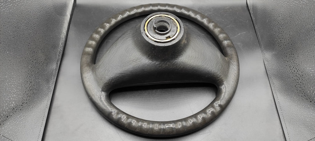 Volkswagen VW Golf MK2 1987 Steering Wheel