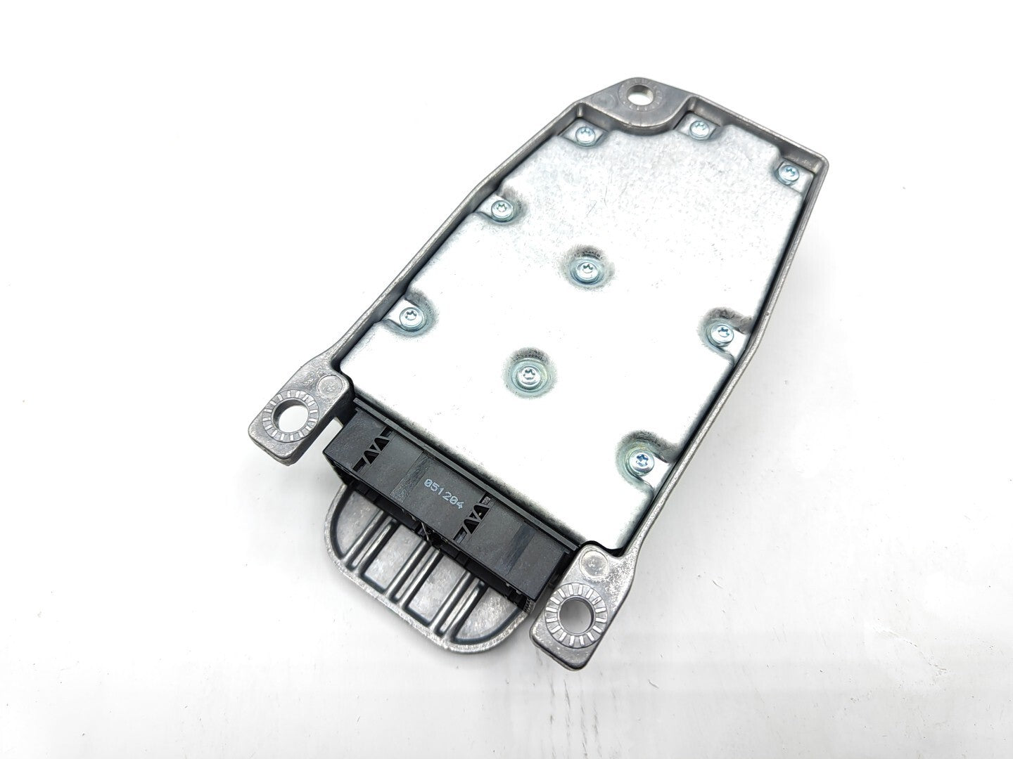 BMW 5 Series E61 530D 170kW 2006 SRS Safety Module 9114214 65779114214