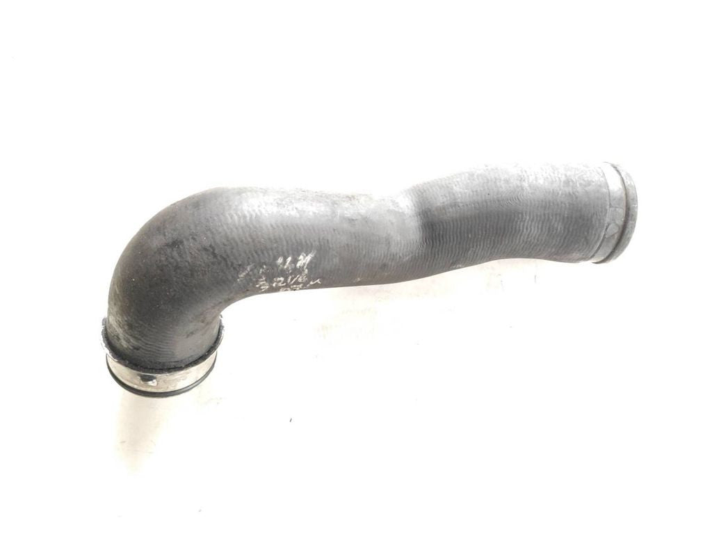 Mercedes-Benz ML W164 2008 Diesel intercooler hose pipe A1645281482 