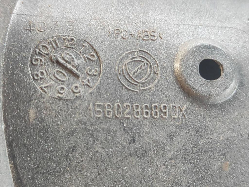 Alfa Romeo 156 2005 dashboard trim set 156028691SX 