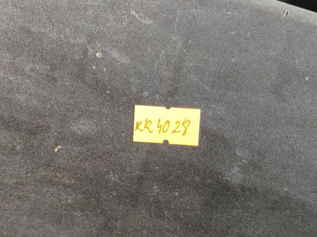 Alfa Romeo 147 1.6 2000 Petrol air filter box 46791175 