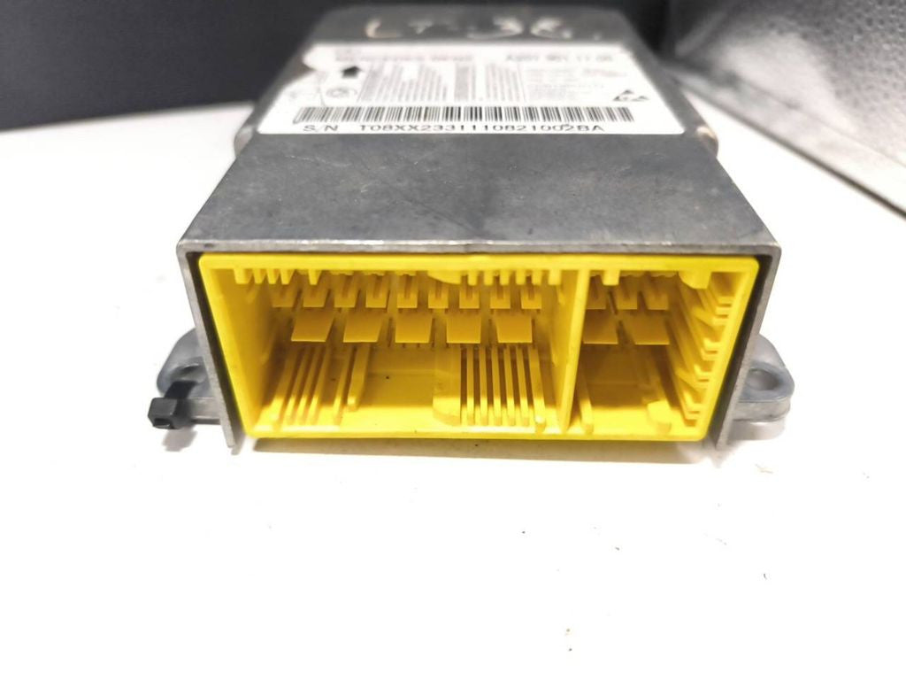 Mercedes-Benz E C207 W207 2010 Control unit module A2079011700 