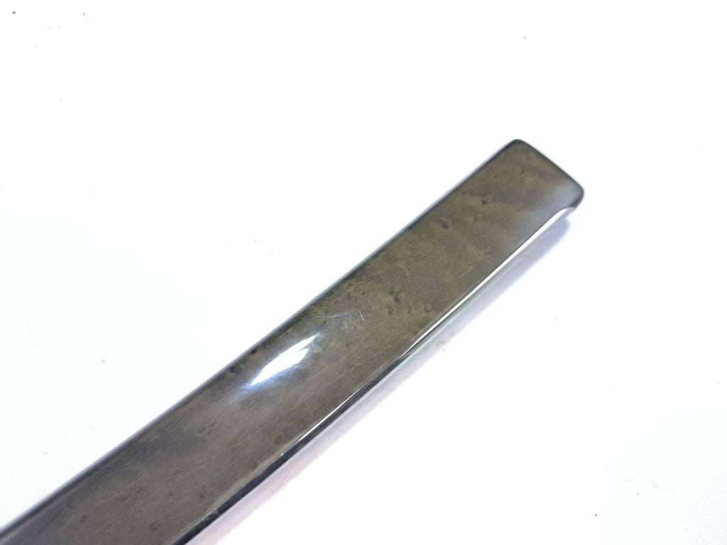 Mercedes-Benz E W211 2003 dashboard trim A2116800771 