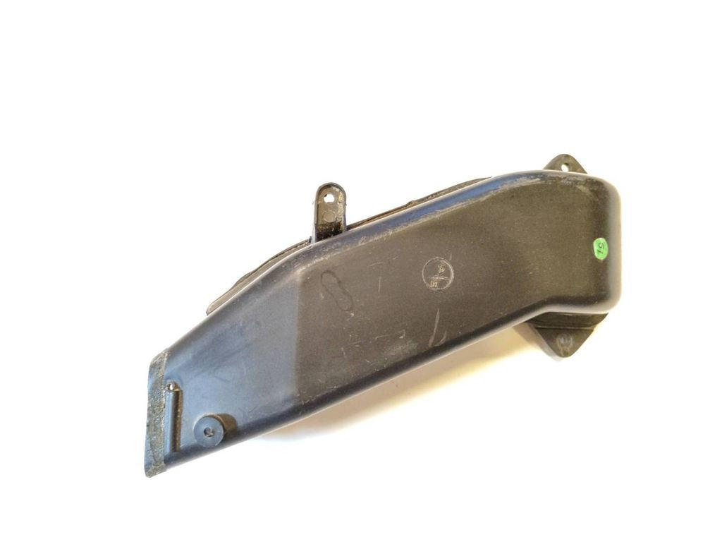 Alfa Romeo 155 1994 Cabin air duct channel 595840U 