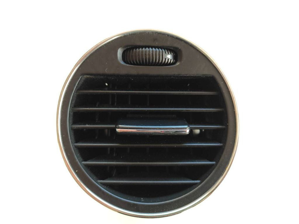 Mercedes-Benz CLS C219 2003 dashboard side air vent grill trim A2198300154