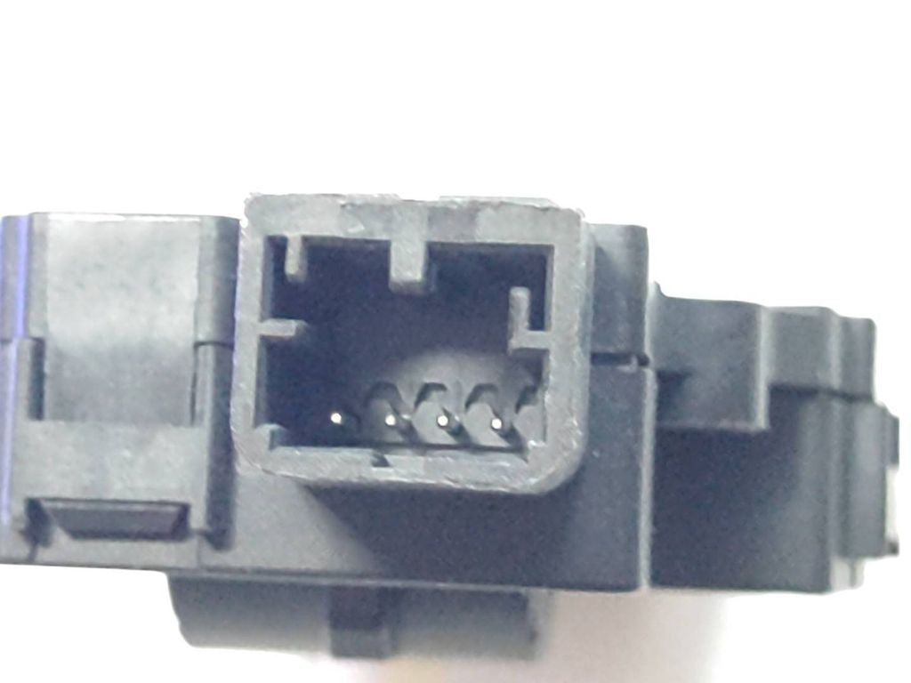 Mercedes-Benz C W204 2007 Air heater flap actuator motor K9749006 