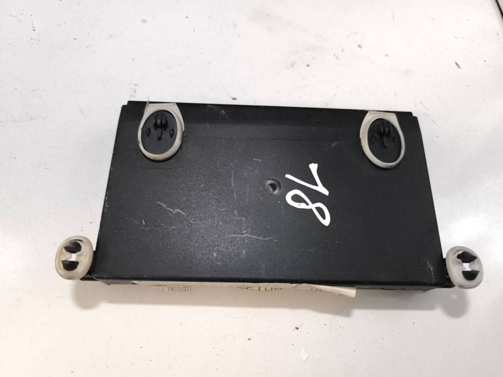 Mercedes-Benz CLS AMG C219 2007 door control unit module 2198200626 
