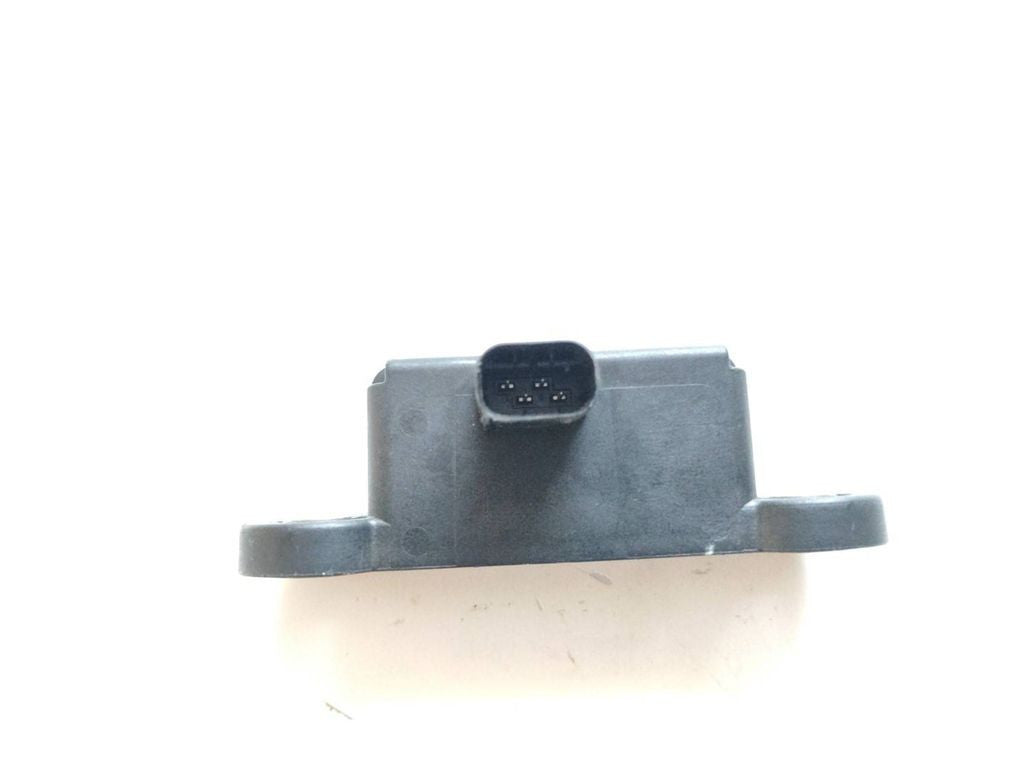 Mercedes-Benz GL X164 2008 ESP acceleration yaw rate sensor A0055422018 