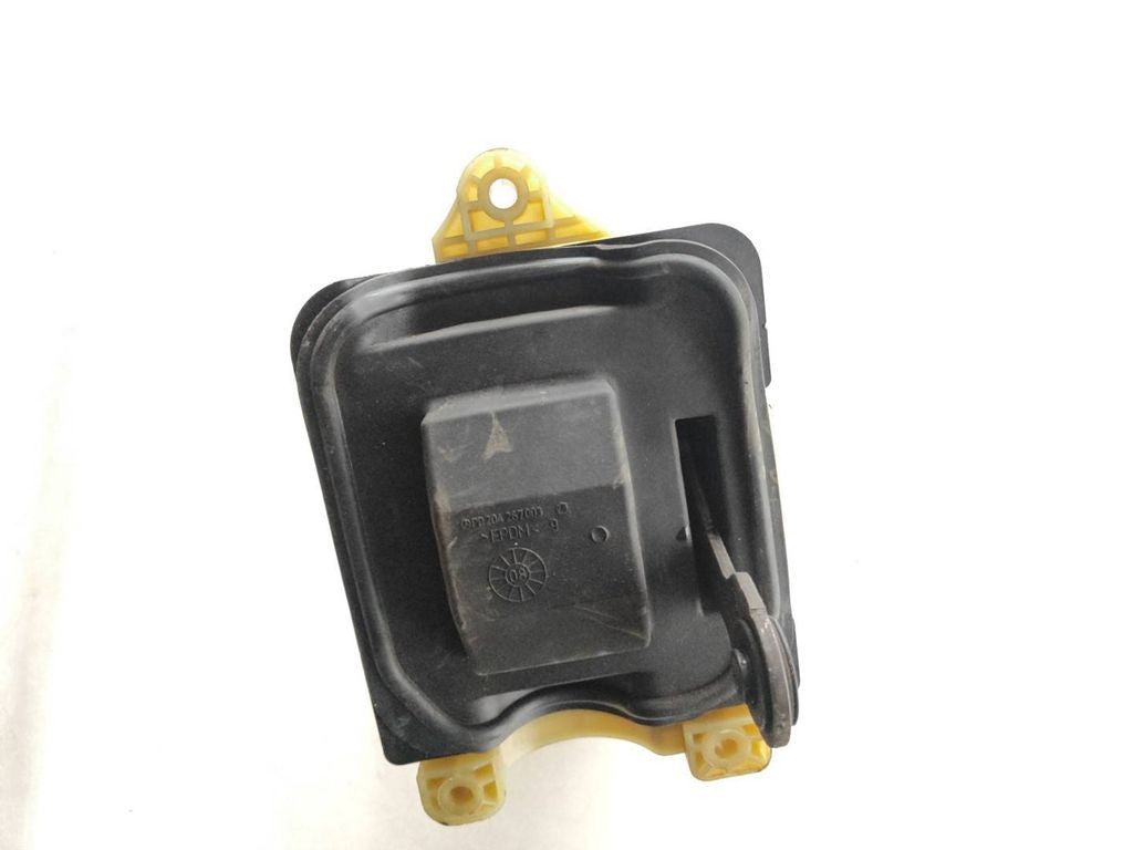 Mercedes-Benz C W204 2007 gear selector shifter A2042673724 