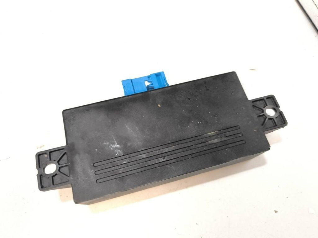 Mercedes-Benz E W212 2016 Suspension control unit module A2129006514 