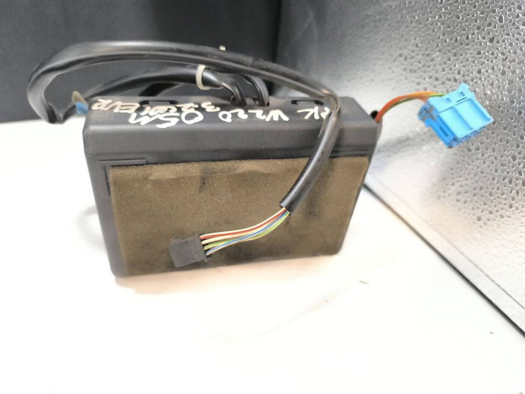 Mercedes-Benz S W220 2001 seat control module 2208001278 