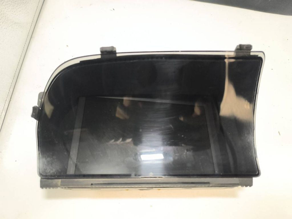 Mercedes-Benz S W221 2007 Dashboard LCD screen display 0263659009 