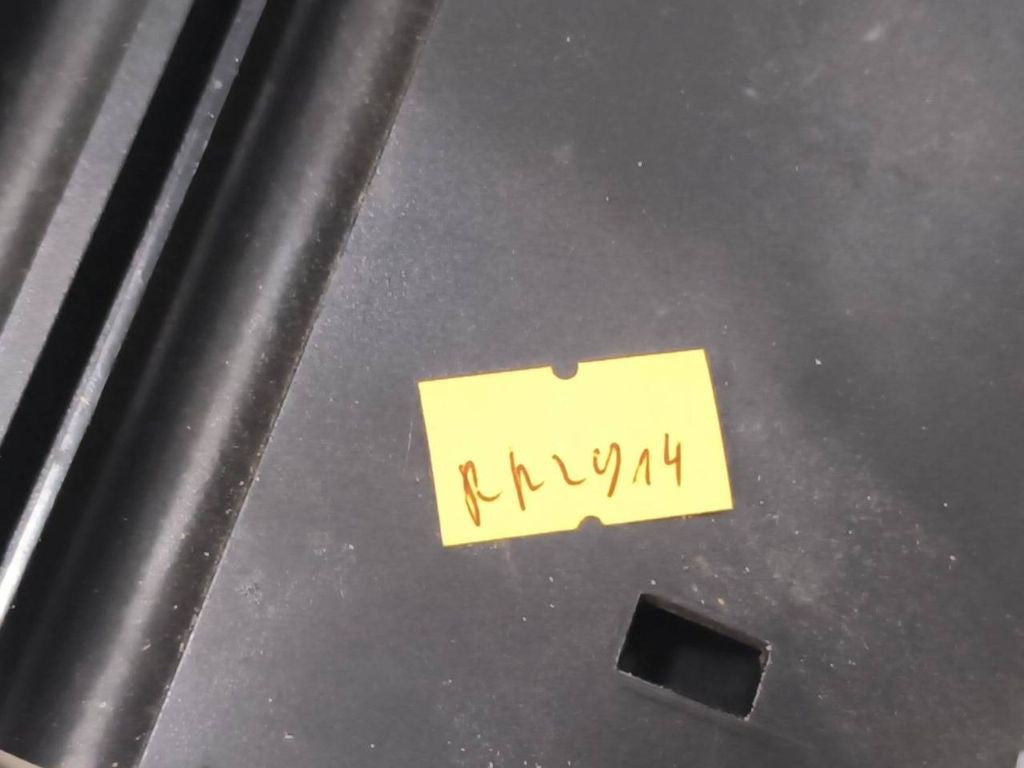 Mercedes-Benz S W221 2008 Climate control unit module A2218704192 