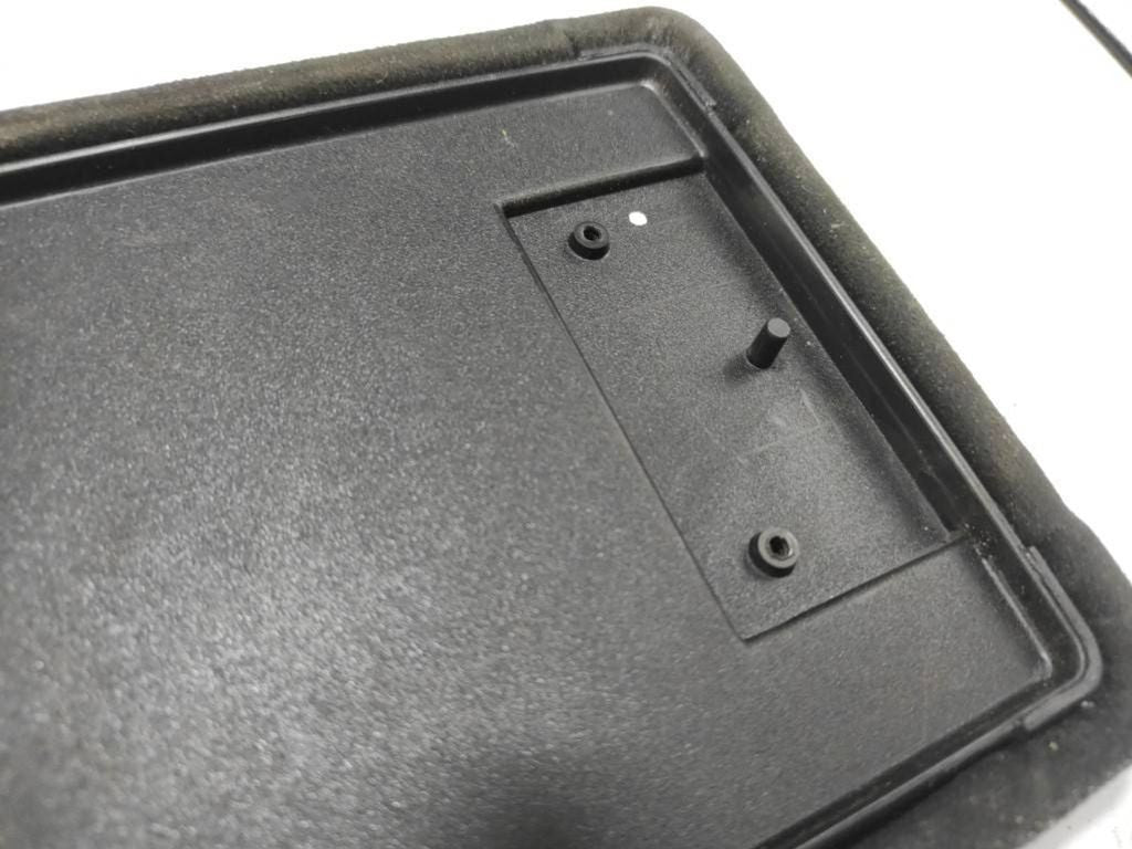 Alfa Romeo GT 1.9JTD 2007 Top Armrest Part Cover