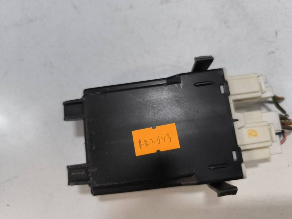Mercedes-Benz S W222 2015 Seat heating relay A2229004515 