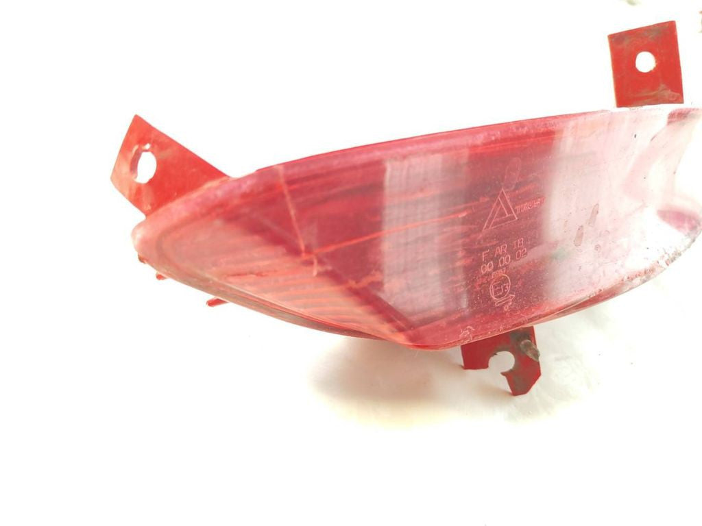 Alfa Romeo GT 2005 rear right fog light 461419999 