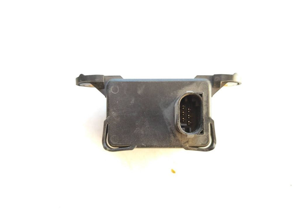 Mercedes-Benz ML W164 2007 ESP acceleration yaw rate sensor A0045423818 