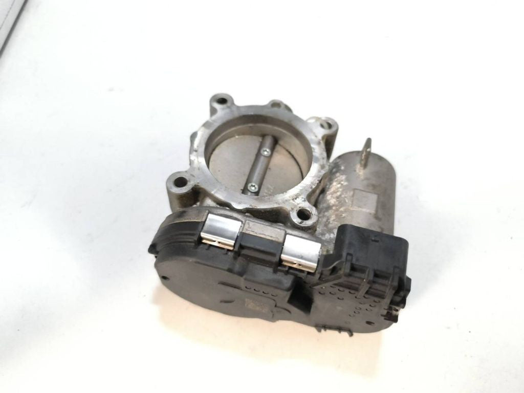 Mercedes-Benz B W246 W242 2018 throttle body valve A2701410025 