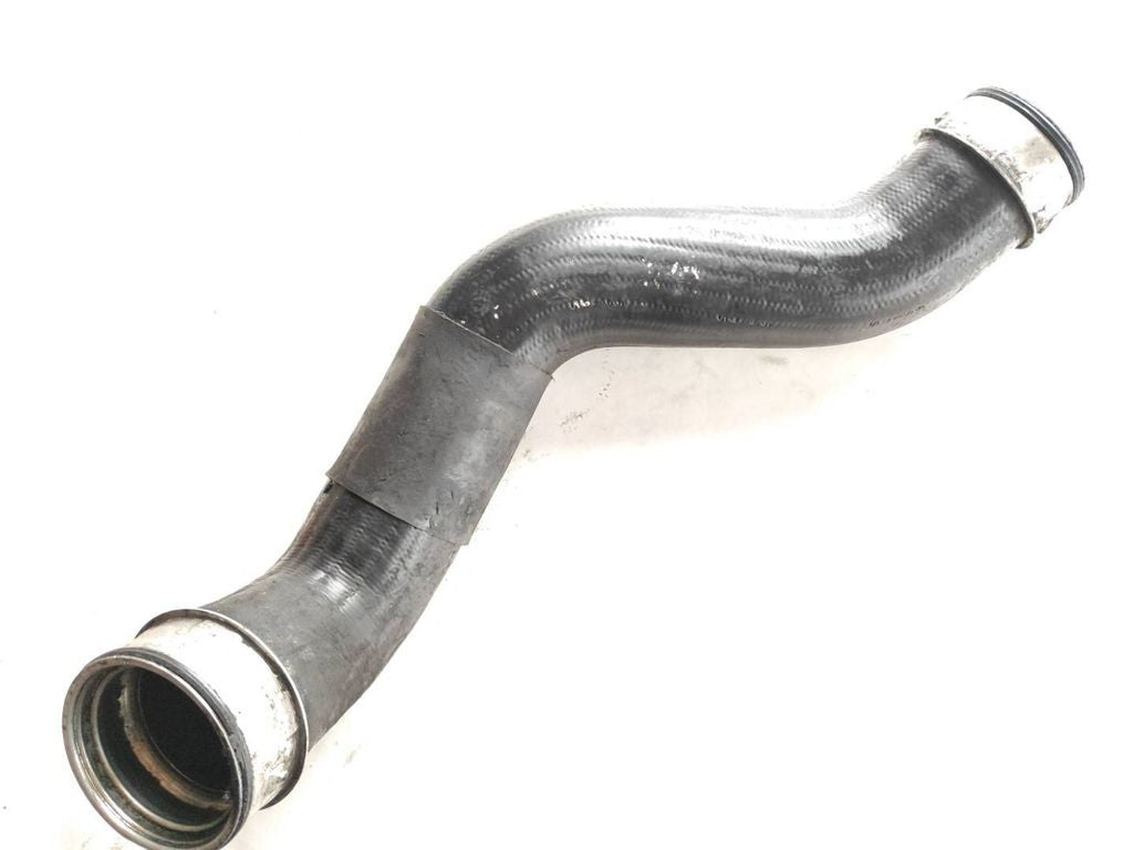 Mercedes-Benz E W211 2003 Diesel intercooler hose pipe A2115282482 
