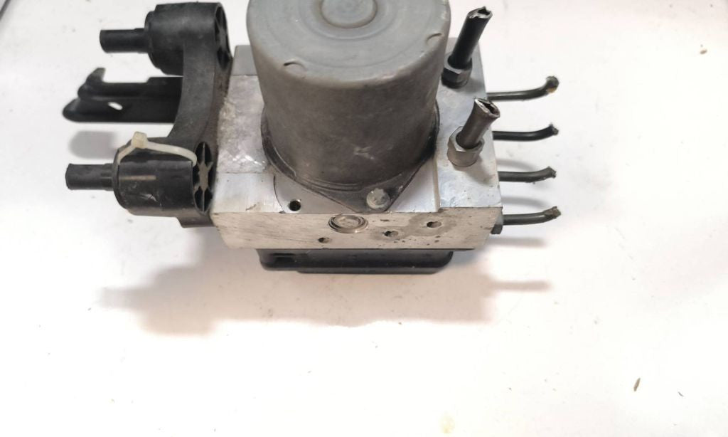 Mercedes-Benz E A207 2010 ABS Pump 0265236369 