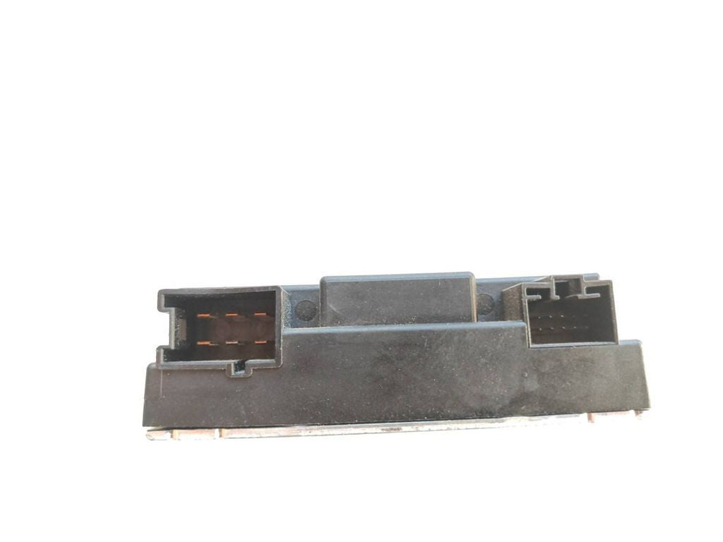 Mercedes-Benz C W205 2016 Fuel injection pump control unit module A0009006612