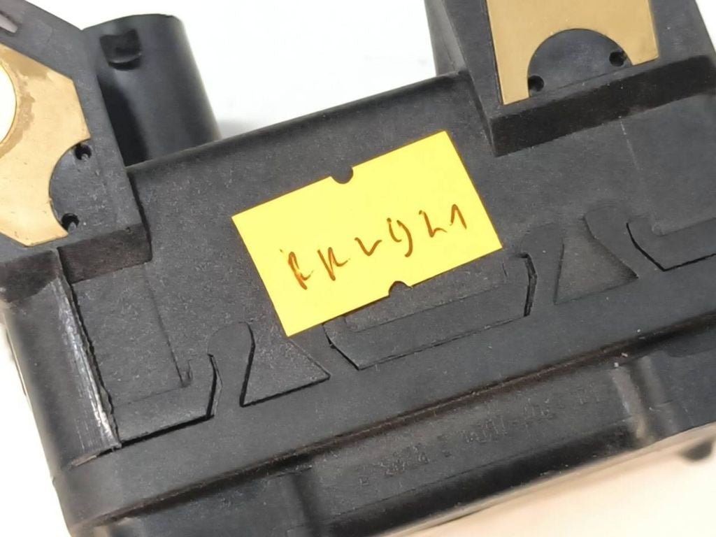 Mercedes-Benz C W203 2004 ESP acceleration yaw rate sensor A0035429818 