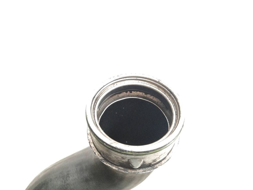 Mercedes-Benz E W211 2002 Diesel intercooler hose pipe A2115284282 